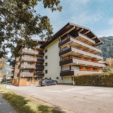 Apartment Haus Achenstrasse-5 By Interhome Bad Hofgastein Eksteriør bilde