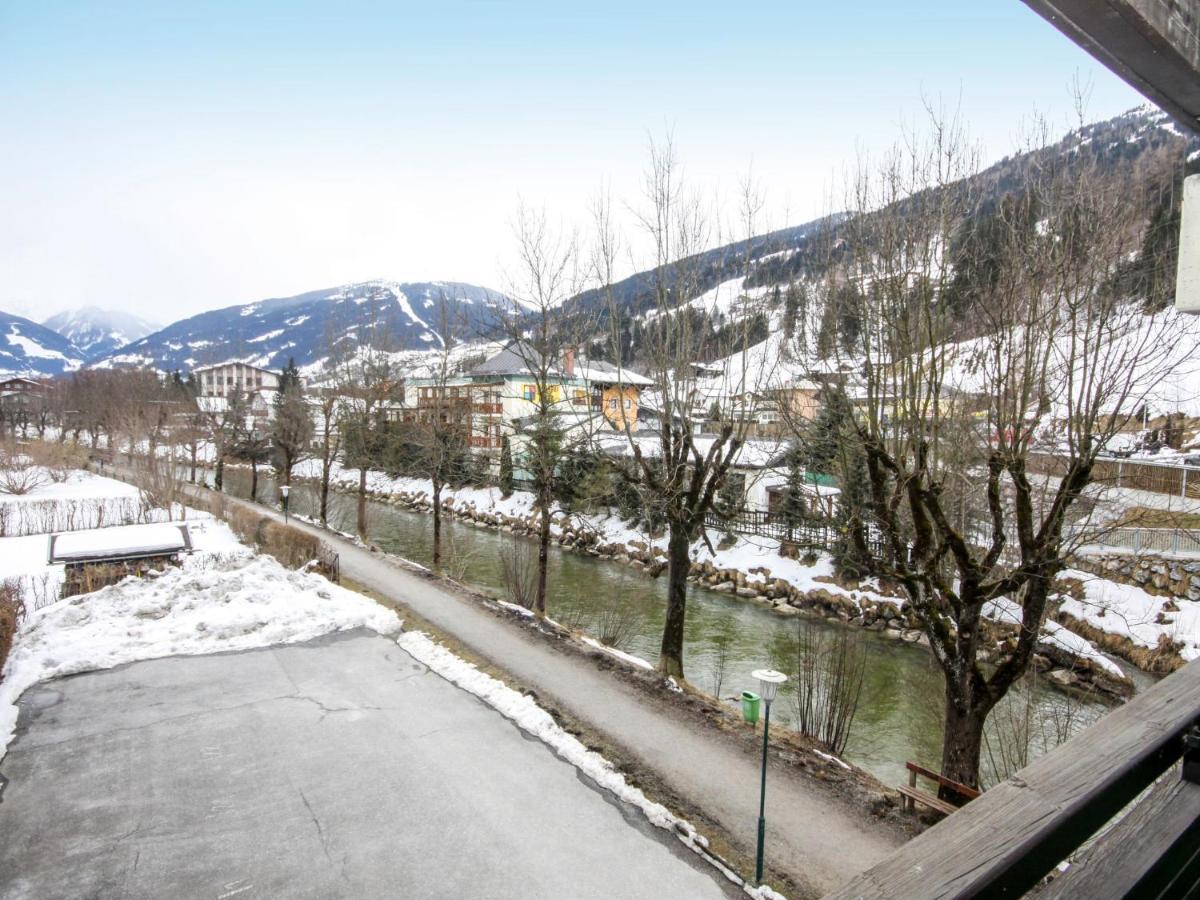 Apartment Haus Achenstrasse-5 By Interhome Bad Hofgastein Eksteriør bilde