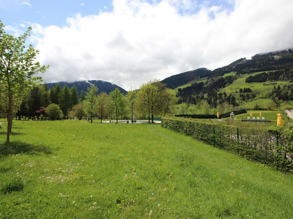 Apartment Haus Achenstrasse-5 By Interhome Bad Hofgastein Eksteriør bilde