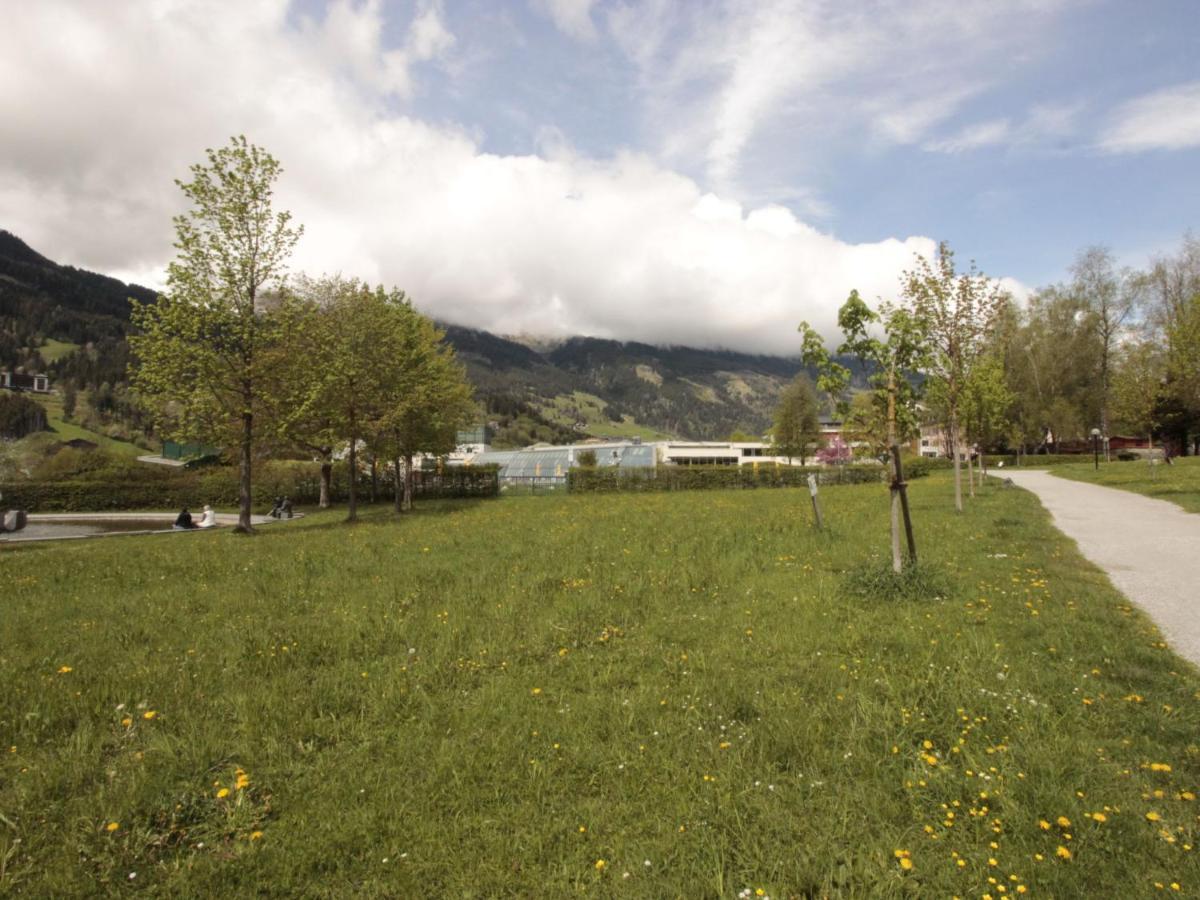 Apartment Haus Achenstrasse-5 By Interhome Bad Hofgastein Eksteriør bilde