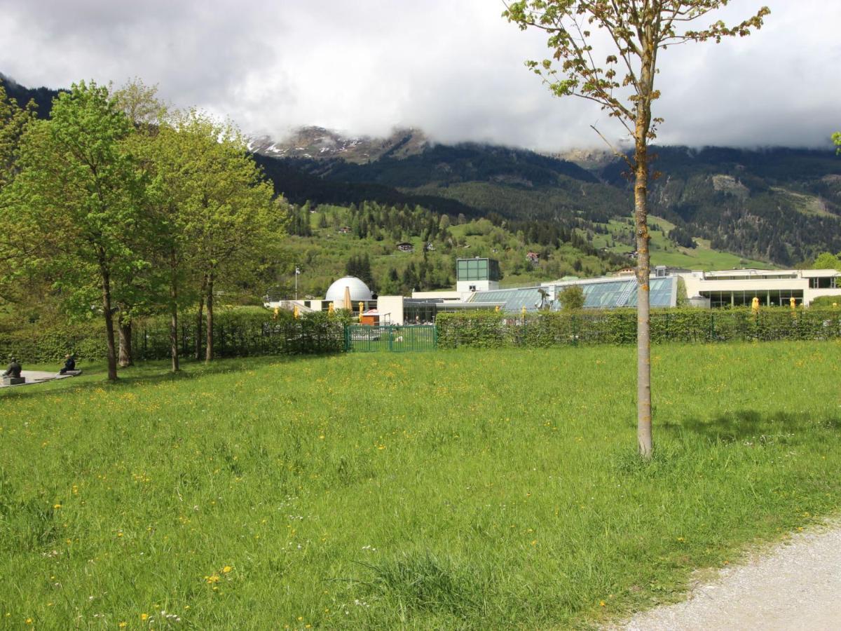 Apartment Haus Achenstrasse-5 By Interhome Bad Hofgastein Eksteriør bilde