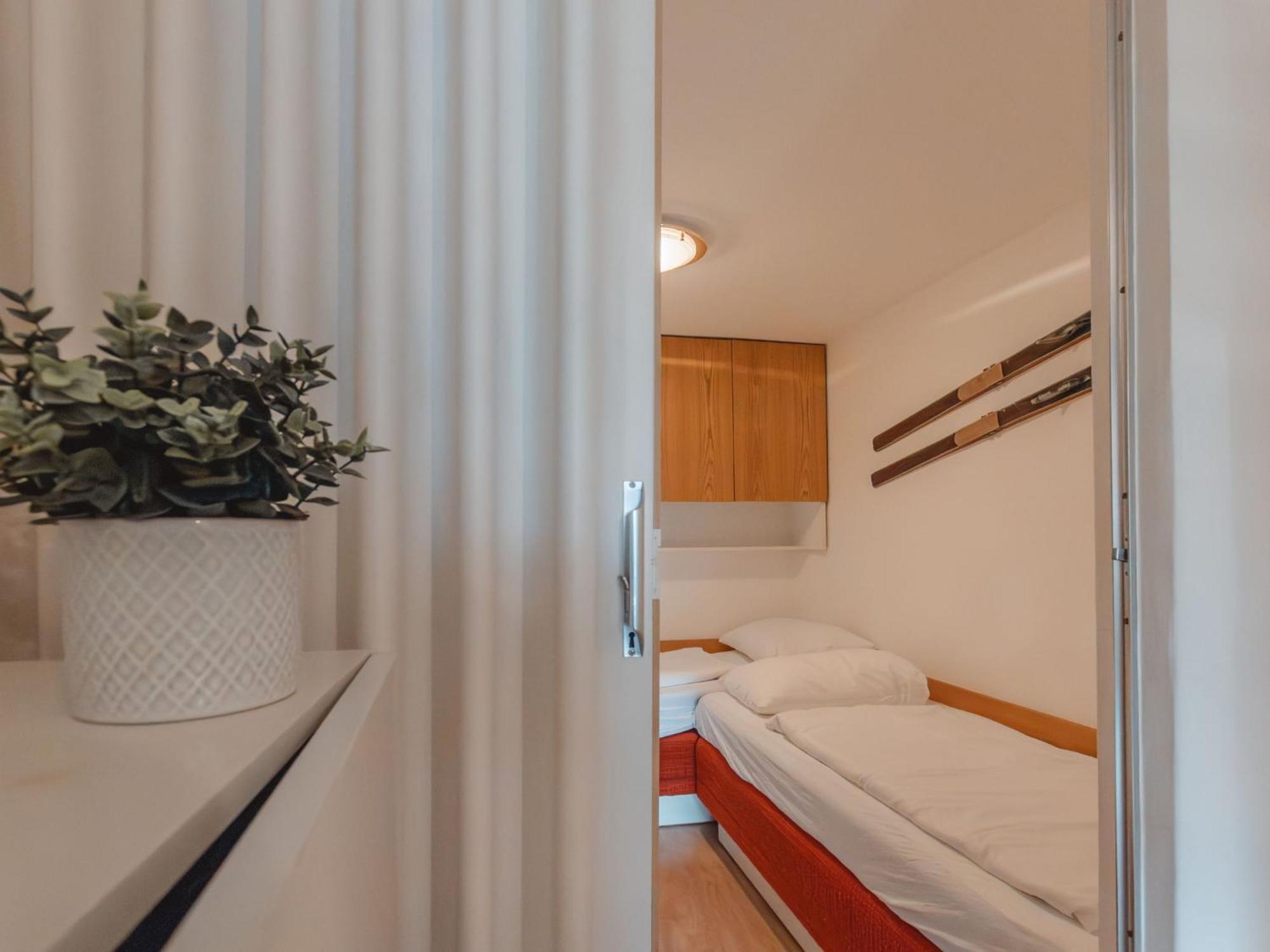 Apartment Haus Achenstrasse-5 By Interhome Bad Hofgastein Eksteriør bilde